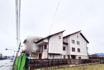 Casă cu 10 camere cu Teren 265 Mp în Găvana - 12