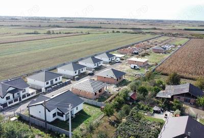 Casa ta de vis in Lazuri | Confort modern la doar 10 minute de Satu Mare - 3