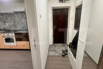 Apartament cu 2 camere semidecomandat în Central - 7