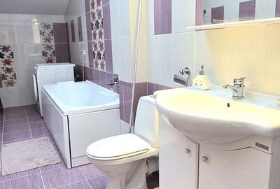 Apartament cu 2 camere în Bucium - 5