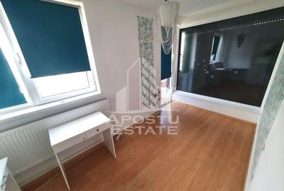 Apartament cu 2 camere semidecomandat in zona Aradului - 6