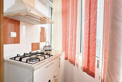 Apartament 2 camere decomandat, Siderurgiștilor Vest, mobilat și utilat! - 5