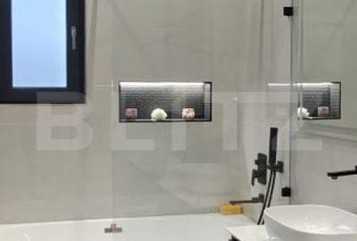 Casă cu 4 camere cu Teren 340 Mp în Central - 9