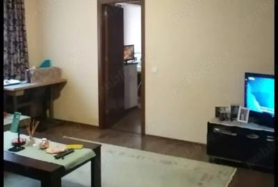 Apartament cu 2 camere semidecomandat în Central - 2