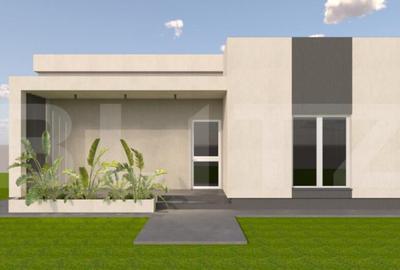 Complex rezidential, 80 mp, zona Isalnita - 3