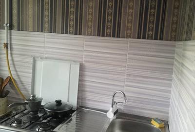 Garsonieră în Domenii - 4