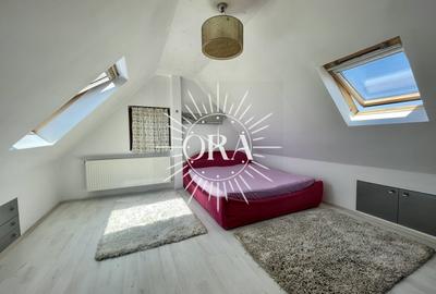 APARTAMENT DE INCHIRIAT CU 3 CAMERE IN VILA | GRADINA PROPRIE |  ZONA IRIS - 11