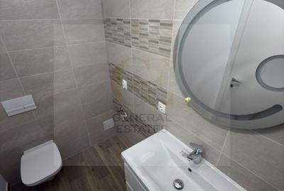 Garsonieră Nouă   Complex Belle Vie, Cartier Tractorul, Brașov - 9