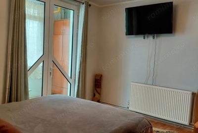 Apartament cu 2 camere semidecomandat în Micro 16 - 2