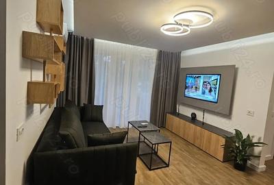 Proprietar inchiriez apartament 2 camere Timi?oara central - 4