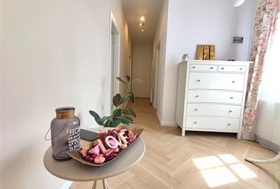 Casă individuală cu 4 camere cu Canalizare în Griviței - 5