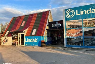 Spațiu comercial, de 1,000 mp, în Bucu - 3