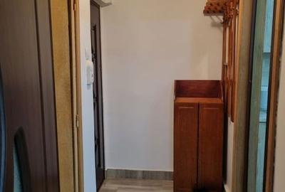 Apartament cu 2 camere semidecomandat în Central - 5