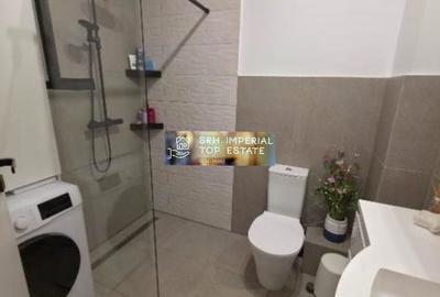 Apartament cu 2 camere în Nord - 4