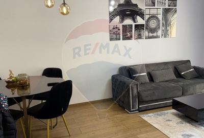 Apartament cu 3 camere decomandat, mobilat în Calea Severinului - 4