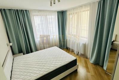 St. Lorena, 3 camere, centrala proprie - 13