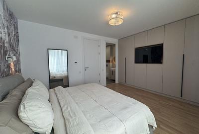 NOU!!Vila insiruita, 4 dormitoare, 3 bai - 10