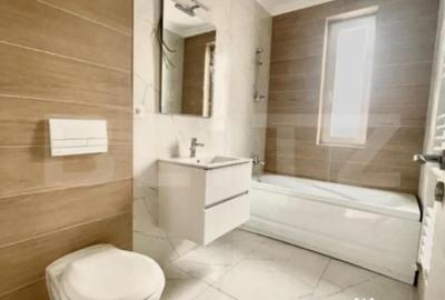 Apartament cu 2 camere decomandat în Central - 2