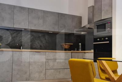 Apartament 2 camere, 56 mp, zona Racadau - 6