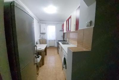 Apartament cu 2 camere decomandat în Central - 3