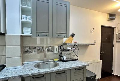 Apartament 2 camere, decomandat - zona Bartolomeu Apartament 2 camere, decomandat - zona Bartolomeu - 6