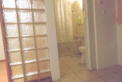 Garsoniera 1 camera, parter inalt, bloc termoizolat, zona buna - Io?ia - 3