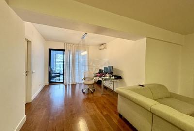 Apartament cu 2 camere semidecomandat, mobilat în Aviației - 6