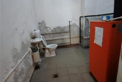 Spațiu comercial, de 365 mp, în Central - 8