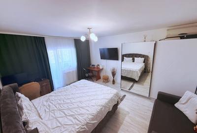 Apartament cu o camera Institutul de Marină - 4