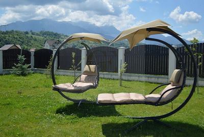 Vilă cu suflet și poveste în Tohanu Nou â Bran - 5