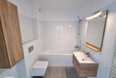 Apartament cu 2 camere decomandat, mobilat în Central - 3