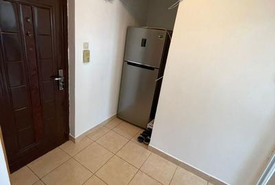 Apartament cu 2 camere decomandat în Central - 5
