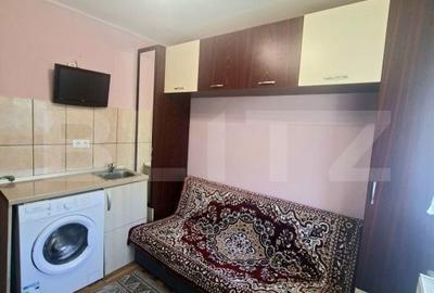 Garsonieră în Rogerius - 1