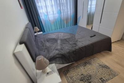 Apartament 2 Camere Baba Novac Residence - 11