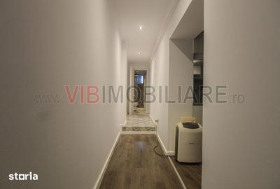 Apartament cu 2 camere decomandat, mobilat în Victoriei - 1