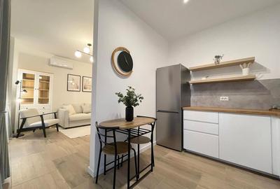 Apartament 2 camere de inchiriat - Nord - 9