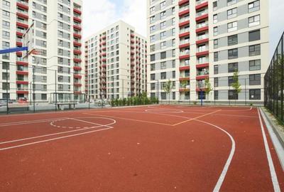 Apartament cu 3 camere decomandat în Lujerului - 2