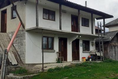 Casa de vanzare Domnesti Arges - 4