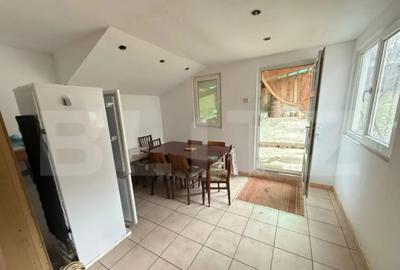 Casă cu 5 camere cu Teren 3700 Mp în Debarcader - 5