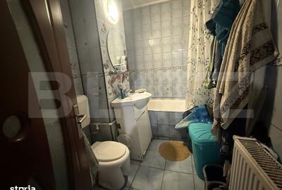 Apartament cu 3 camere în Micro 12 - 6