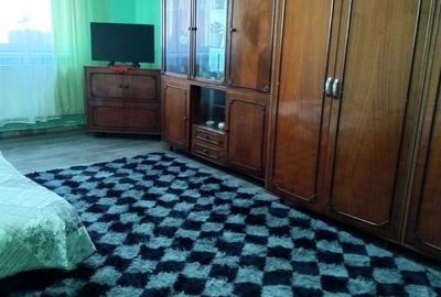 Apartament cu 2 camere semidecomandat în Central - 3