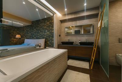 Arhitectura cu rafinamnet parizian , la cativa pasi de Piata Romana - 8