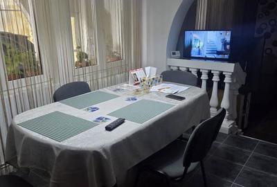 Casă cu 4 camere cu Teren 1600 Mp în Dragodana - 3