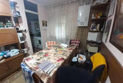 Apartament 4 camere Lipovei centrala + Garaj - 5