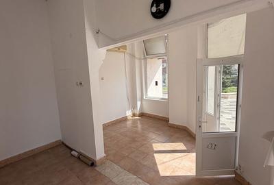 Spațiu comercial, de 48 mp, în Central - 7