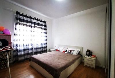 2 Camere- Zona Selgros - Parcare Privata - 430 Euro - 7