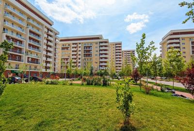 Apartament cu 2 camere decomandat în Metalurgiei - 11