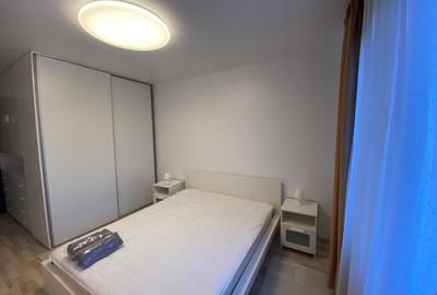 Apartament 2 camere,  loc de parcare, paza, zona Baneasa - 8