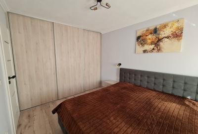 Apartament cu 2 camere semidecomandat în Central - 2