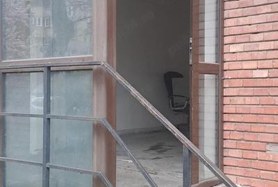 Spațiu comercial, de 18 mp, în Mărăști